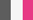 Farbestone-white-pink für Bikini-Slip mit Kordeln (417674) von Lidea