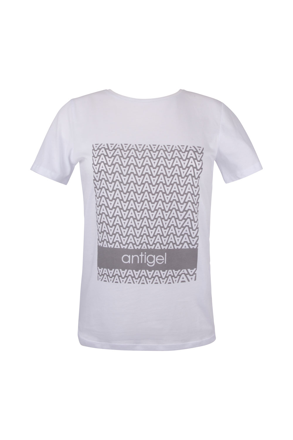 Antigel Shirt Tag Antigel 40 mehrfarbig günstig online kaufen