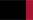 Farbeschwarz-rot für Hoher Taillenstring ouvert (4663) von Diamor