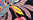 Farbeoriginal für Tankini-Oberteil Noemi (M0 8853-1) von Rosa Faia