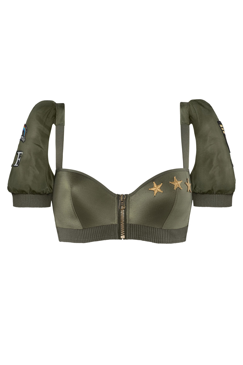 Marlies Dekkers Gaia Balcony Bra – Veseo