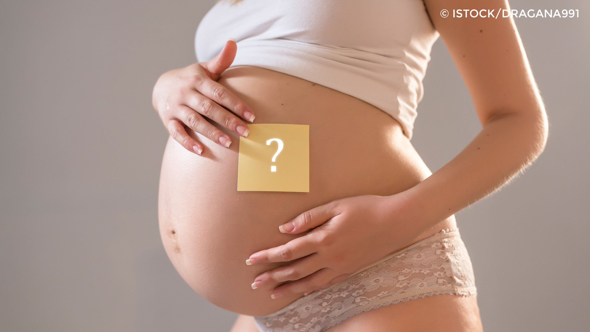 Warum einen Schwangerschafts-BH tragen? Was spricht dafür?