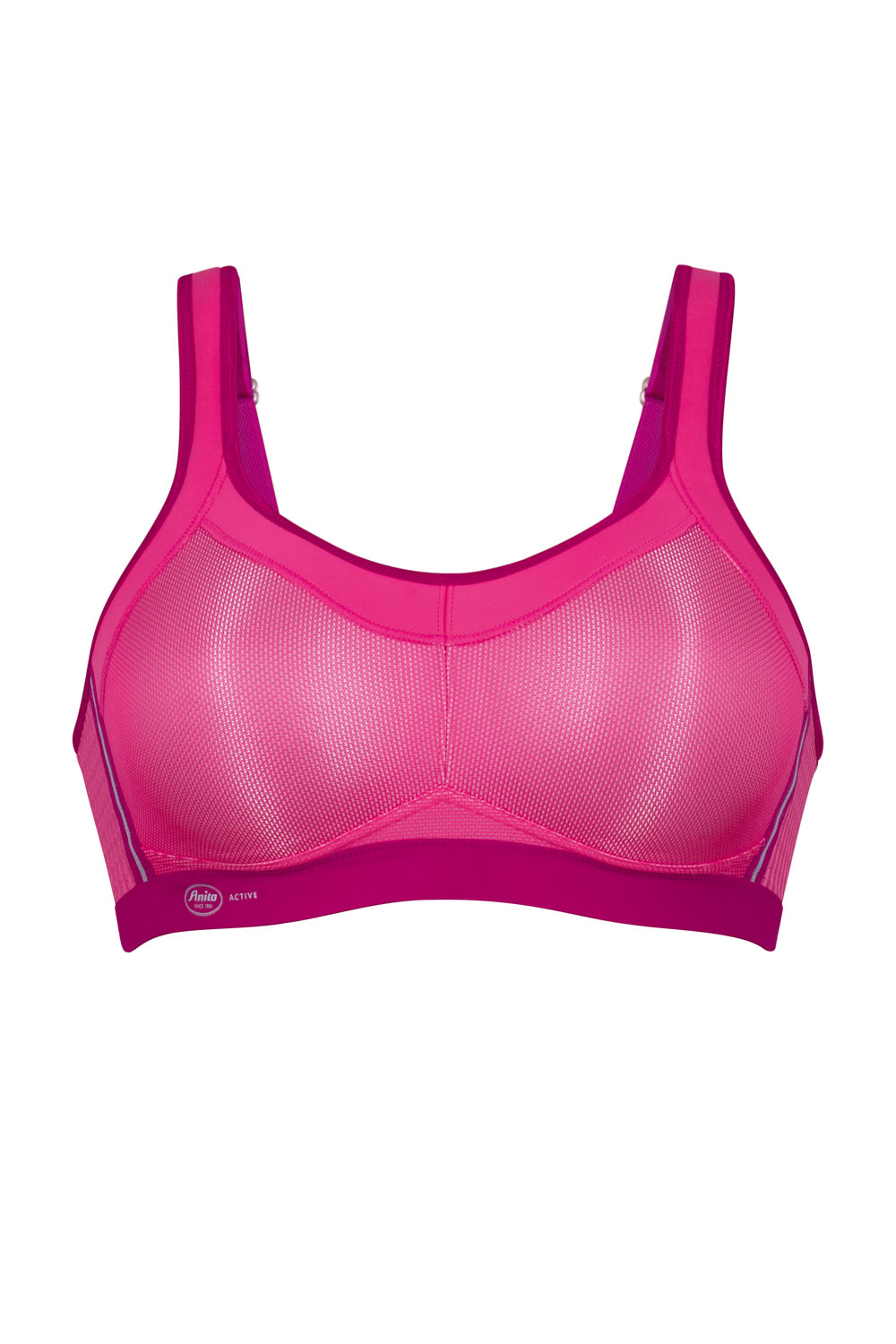 Anita Sport-BH, momentum - maximum support Active 70B rosa günstig online kaufen