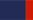Farbenavy-red für High-Rise-Badeanzug mit Front-Zipper (8906882) von Lidea