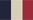 Farbeblue ivory red für Plunge Balconette Bikini-Oberteil D-F (351801) von Marlies Dekkers