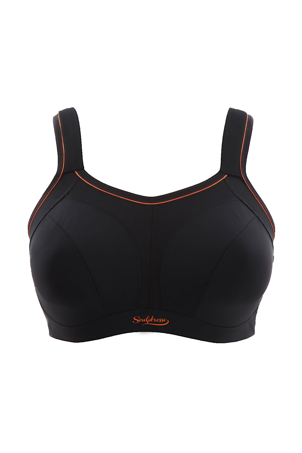 Sculptresse Sport-BH Sculptresse Sports Bra 40H schwarz günstig online kaufen