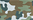Farbecamouflage für Leggings high waist - camouflage (FN1273) von Calao
