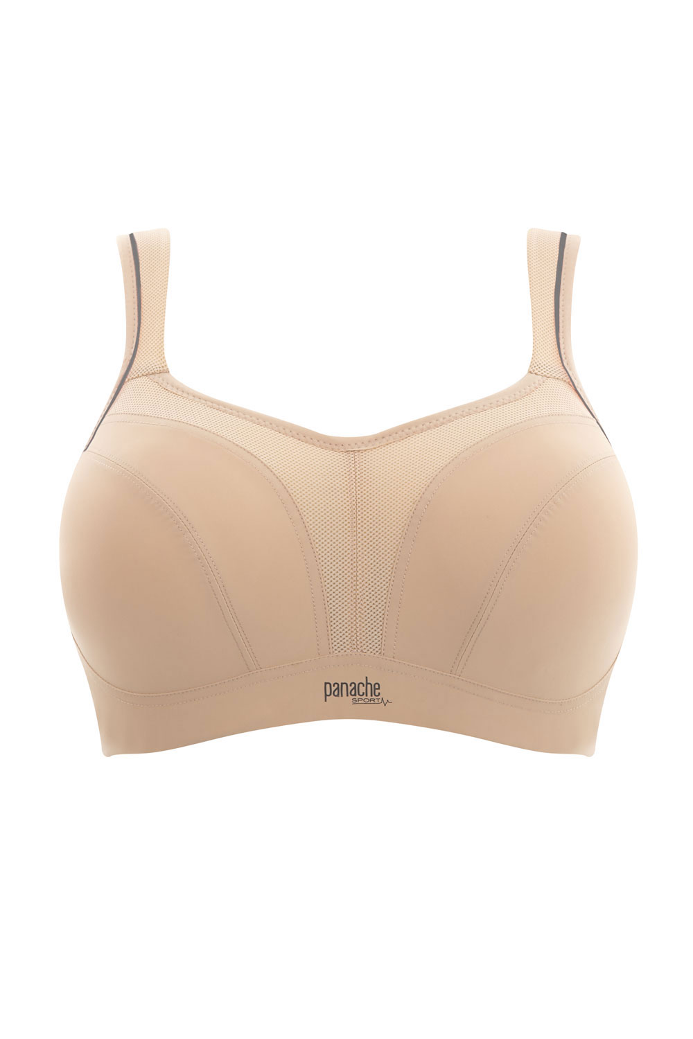 Panache Sport-BH Panache Sport 28E beige günstig online kaufen