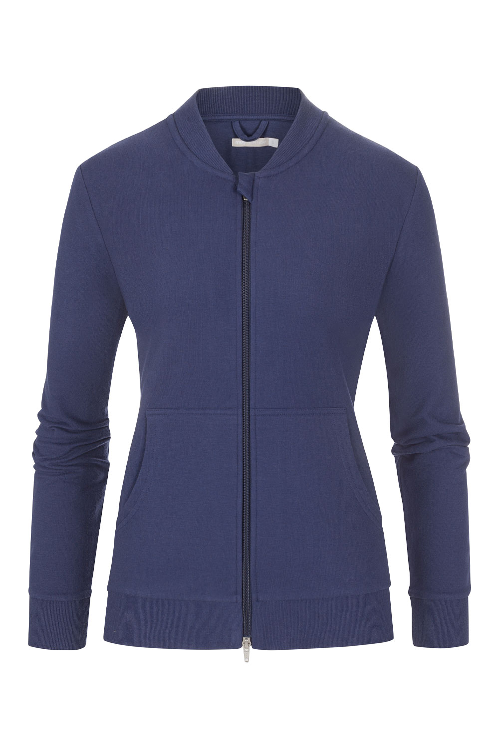 Mey Damenwäsche Cardigan Serie Mia 38 blau günstig online kaufen