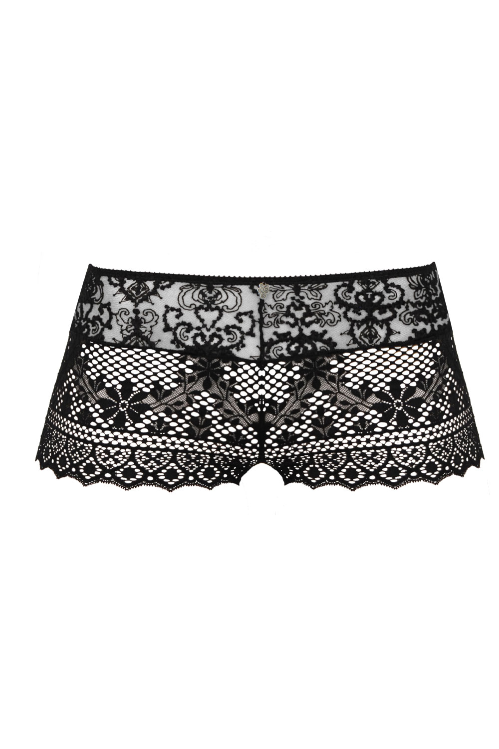 Empreinte Shorty Cassiopée 34 schwarz günstig online kaufen