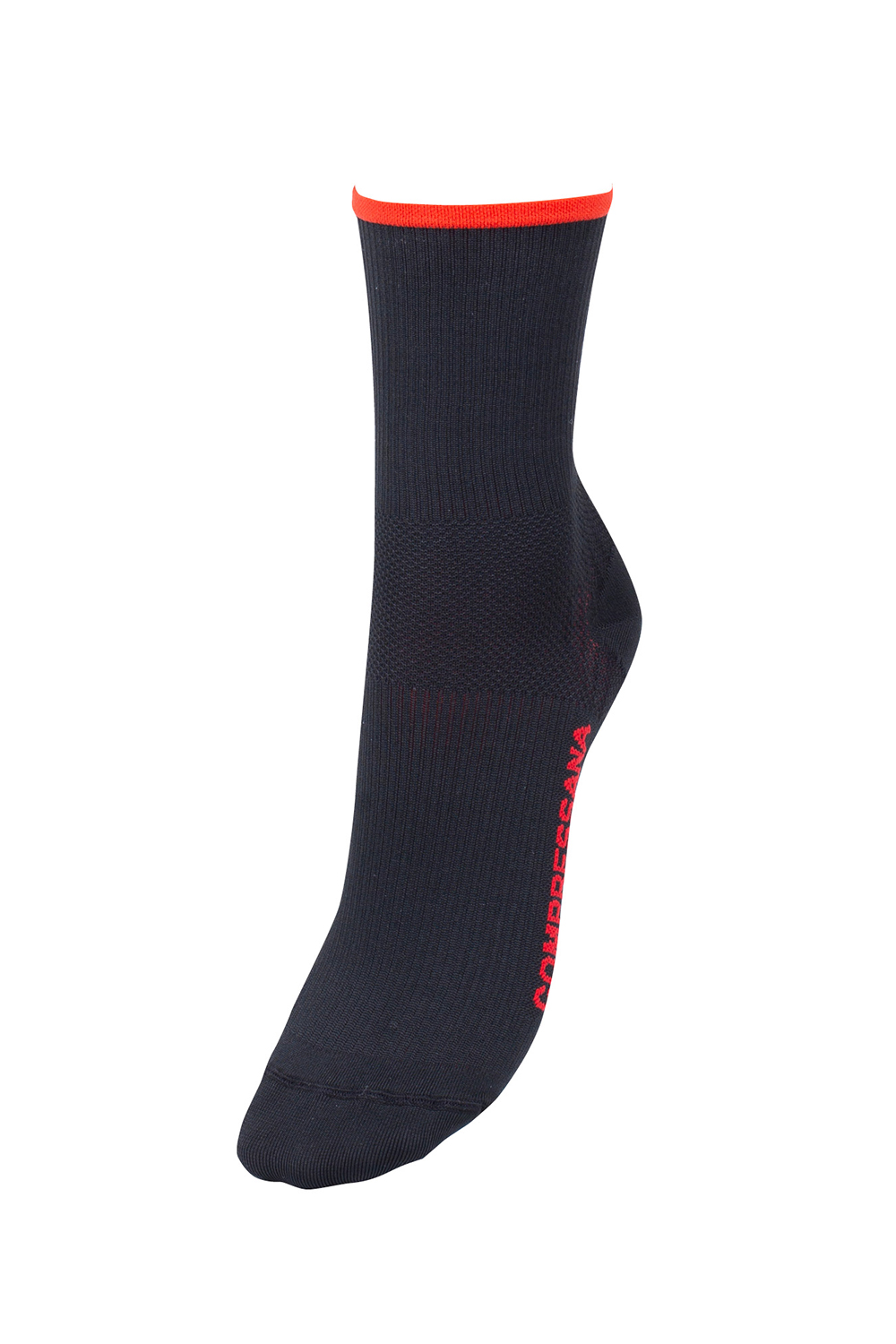 Compressana Socken Sport Competition Sport 40 schwarz günstig online kaufen