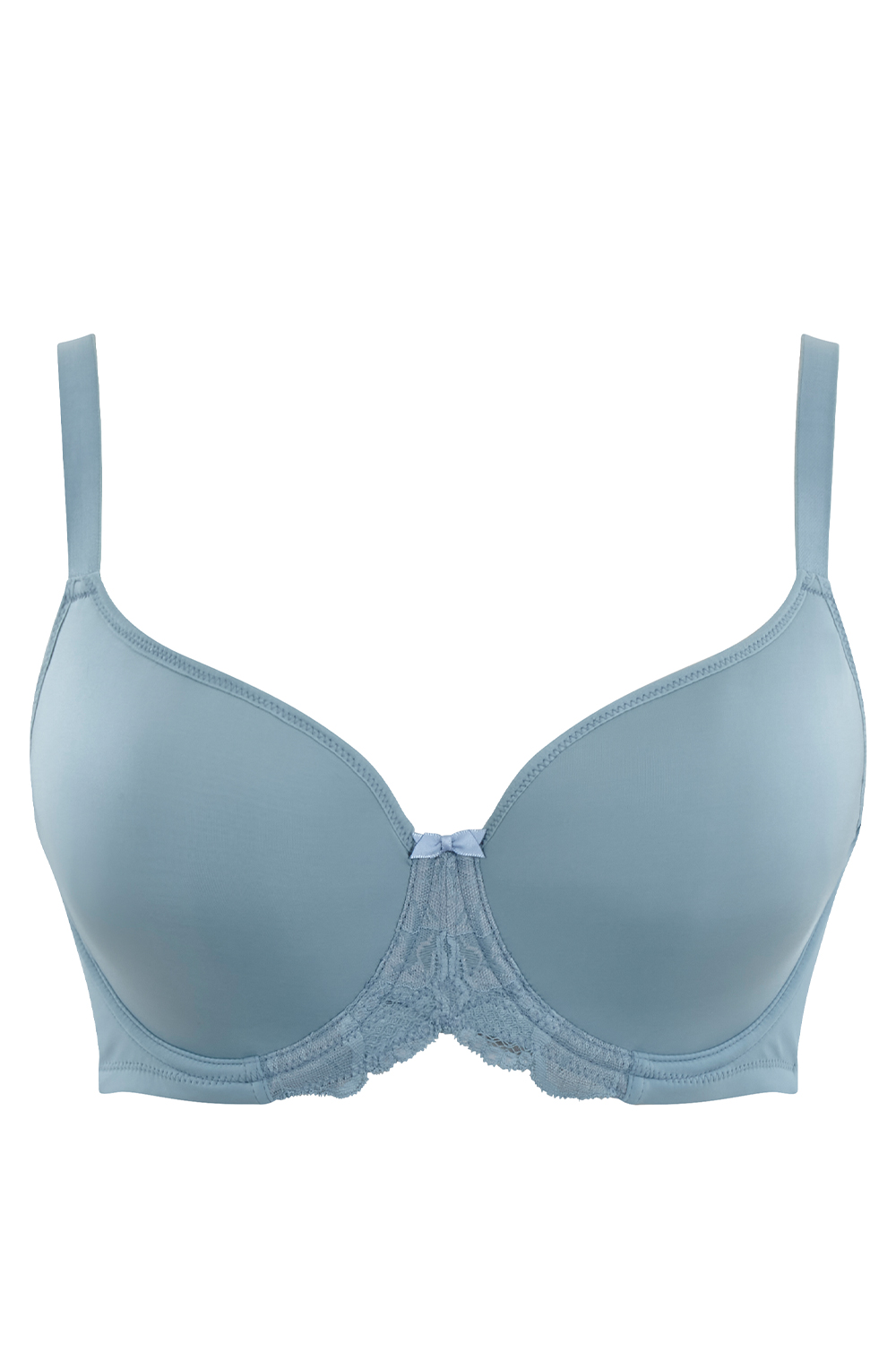 Panache T-Shirt-Spacer-BH Rocha 38D blau günstig online kaufen