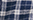 Farbenavy basic check für Pyjama Set (121400) von Seidensticker