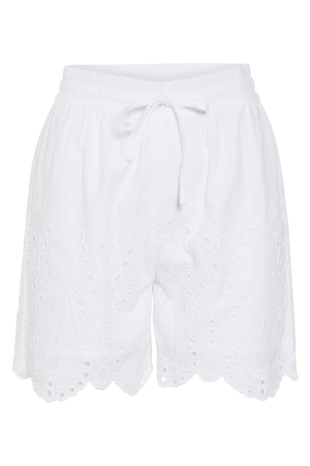 ESSENZA Romy Tilia Shorts Loungewear 3 36 weiß günstig online kaufen