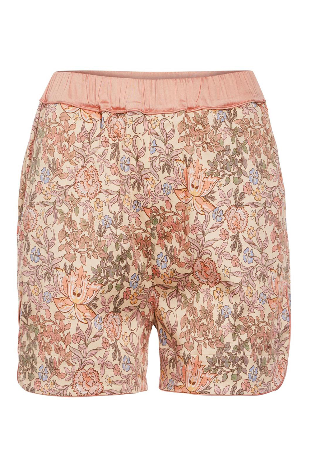 ESSENZA Bella Ophelia Shorts sahara Loungewear 3 40 mehrfarbig günstig online kaufen