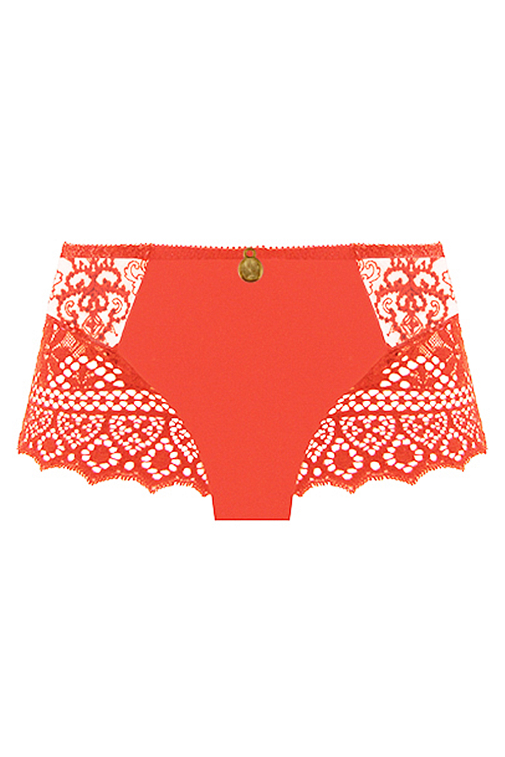 Empreinte Komforthose Cassiopée 48 orange günstig online kaufen