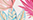 Farbeile paradis für Strandtasche (EAB8966) von Antigel