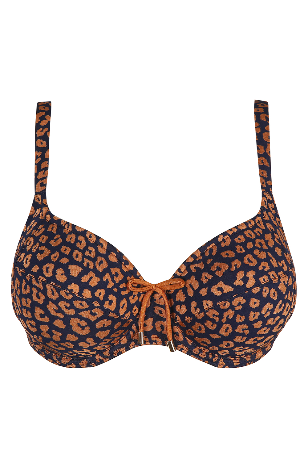 PrimaDonna Bikini-Oberteil, Vollschale Punta Rata 95C mehrfarbig günstig online kaufen