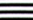Farbeblack/white stripes für Badeanzug, Einteiler Eddy (402585) von HOM