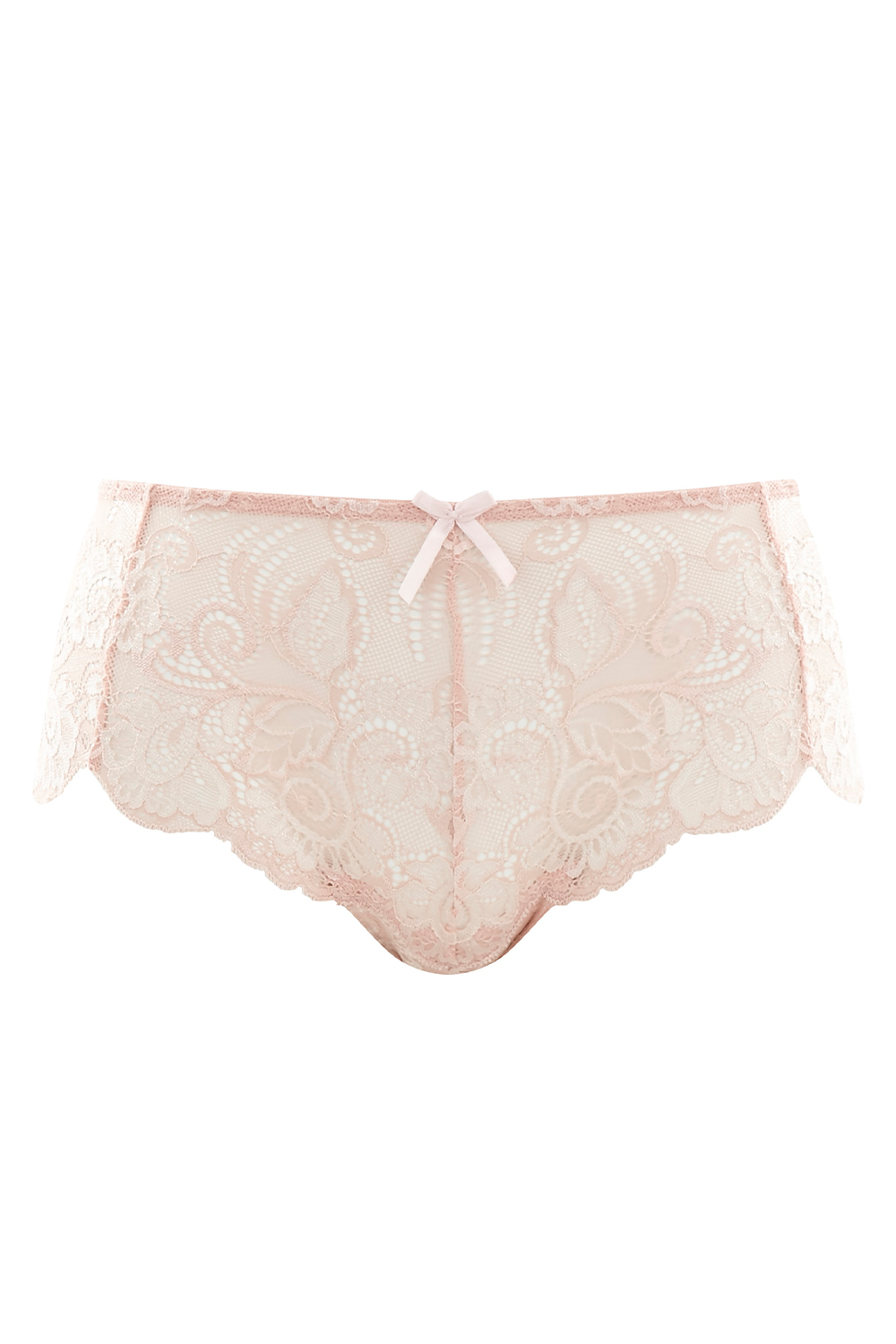 Panache Shorty Andorra 34 rosa günstig online kaufen