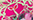 Farbeenvolee fuchsia für Taillenslip (ACH0383) von Lise Charmel