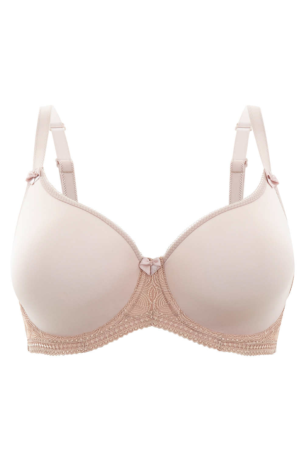 Panache T-Shirt-Spacer-BH Cari 32D beige günstig online kaufen