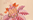 Farbewhite pink für Danai Cece Fiore Nightdress Long Sleeve (51503407-412) von Pip Studio