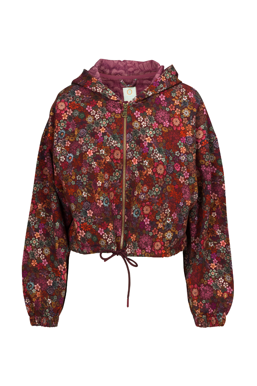 Pip Studio Hanny Tutti i Fiori Jacke Yoga 2023 40 mehrfarbig günstig online kaufen