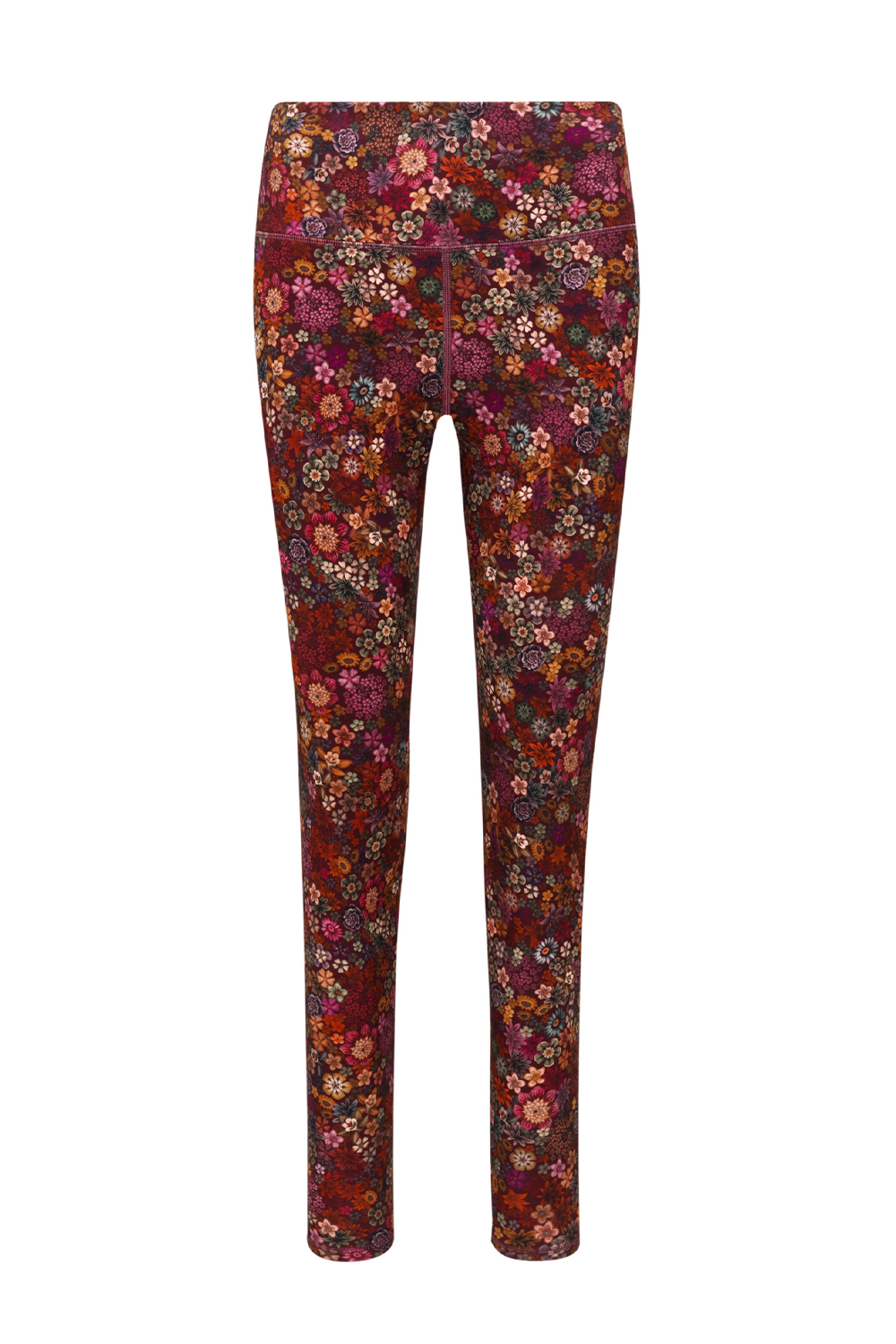 Pip Studio Bella Tutti i Fiori Leggings Yoga 2023 34 mehrfarbig günstig online kaufen