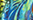 Farbefloral aqua für Bügel Bh, gef. Schale, progressiv (ACH8593) von Lise Charmel