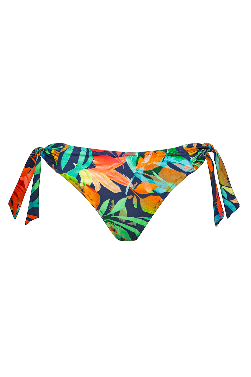 Lidea Bikini-Slip zum binden Sea Blues 44 mehrfarbig günstig online kaufen