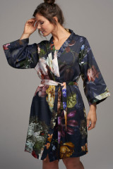 ESSENZA Fleur Kimono, Mehrfarbig, ArtikelNr 401055-321