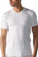 Mey Herrenwäsche Serie Dry Cotton Business-Shirt, Rundhals