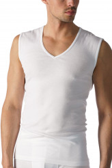 Mey Herrenwäsche Serie Casual Cotton Muscle-Shirt