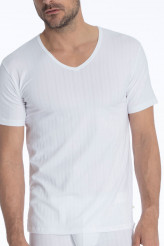 Calida Pure & Style V-Shirt