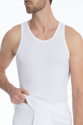 Calida Cotton 2:2 Athletic-Shirt