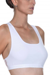 Bruno Banani BB Basic Line Bustier Mellow Touch