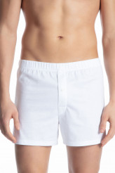 Calida Cotton Code Boxer Shorts
