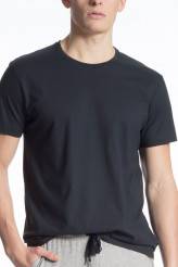 Calida Remix Basic T-Shirt, Cotton