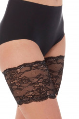 MAGIC Bodyfashion Magic Accessoires Be Sweet To Your Legs Lace