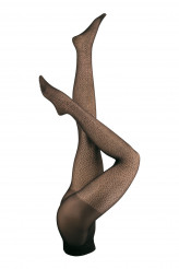 Elbeo Trend Leo Style Strumpfhose