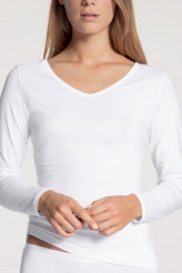 Calida Natural Joy Shirt langarm