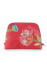 Pip Studio Accessoires Jambo Flower Cosmetic Bag