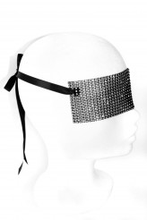 Mondin Masken MASKE CRYSTAL - Gittermaske