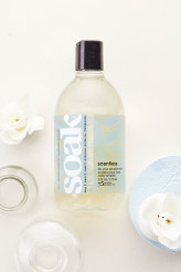 Soak Modern Laundry Care Feinwaschmittel Scentless - duftneutral