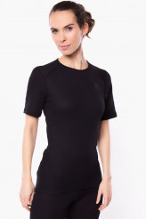 Odlo Active Warm Eco Shirt kurzarm, warm Eco
