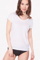 Odlo Active F-Dry Light Eco Shirt kurzarm, light Eco