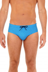HOM Beachwear Fashion Swim Mini Briefs Lourmarin