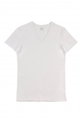 Ammann Homewear V-Shirt