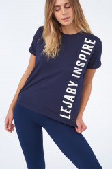 Maison Lejaby Inspire T-Shirt Sporty Chic